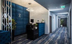 Z Rooms Boutique